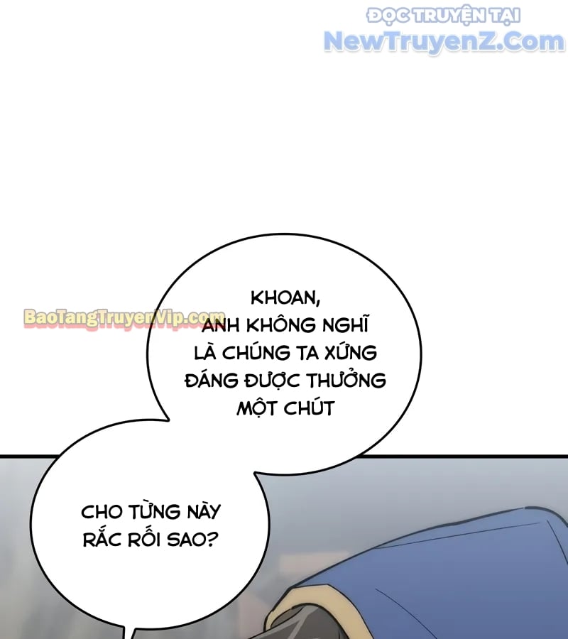 Kẻ Kiến Tạo Hầm Ngục Chap 7 - Next Chap 8