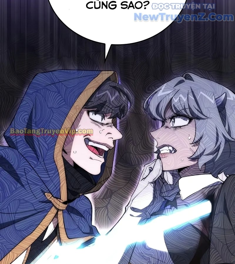 Kẻ Kiến Tạo Hầm Ngục Chap 7 - Next Chap 8