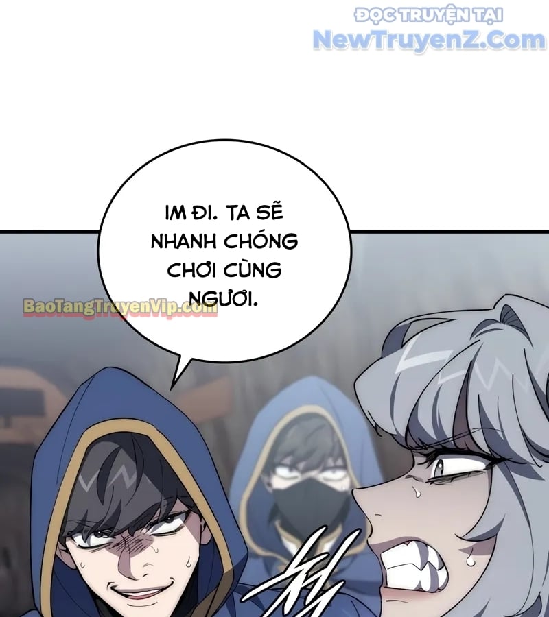 Kẻ Kiến Tạo Hầm Ngục Chap 7 - Next Chap 8