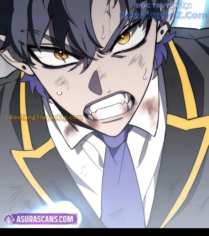 Kẻ Kiến Tạo Hầm Ngục Chap 7 - Next Chap 8