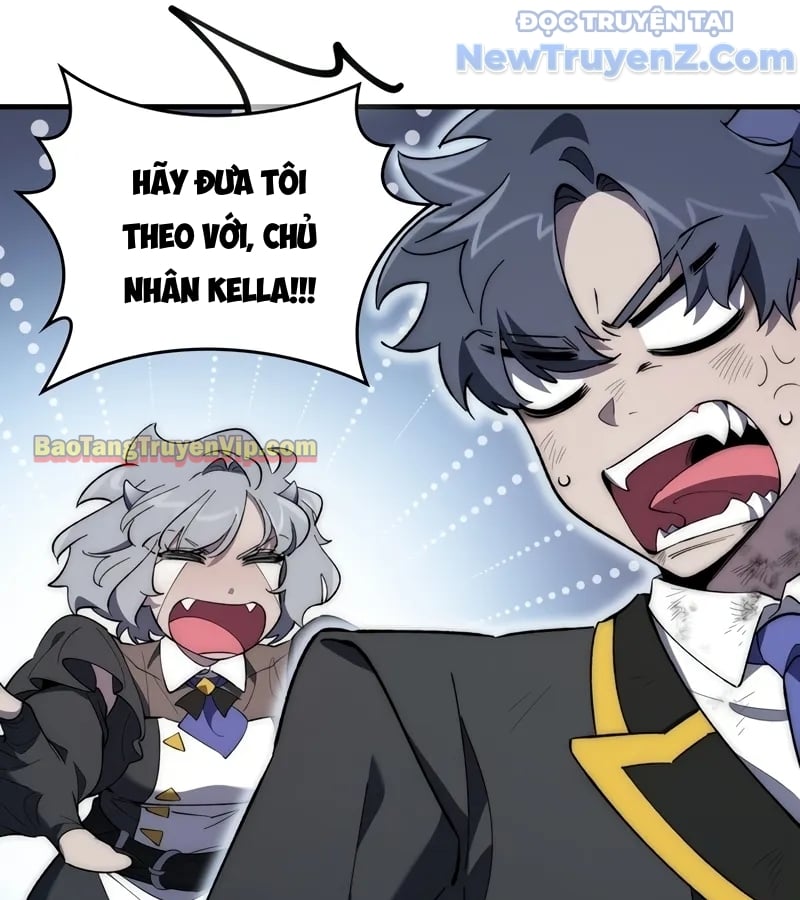 Kẻ Kiến Tạo Hầm Ngục Chap 7 - Next Chap 8