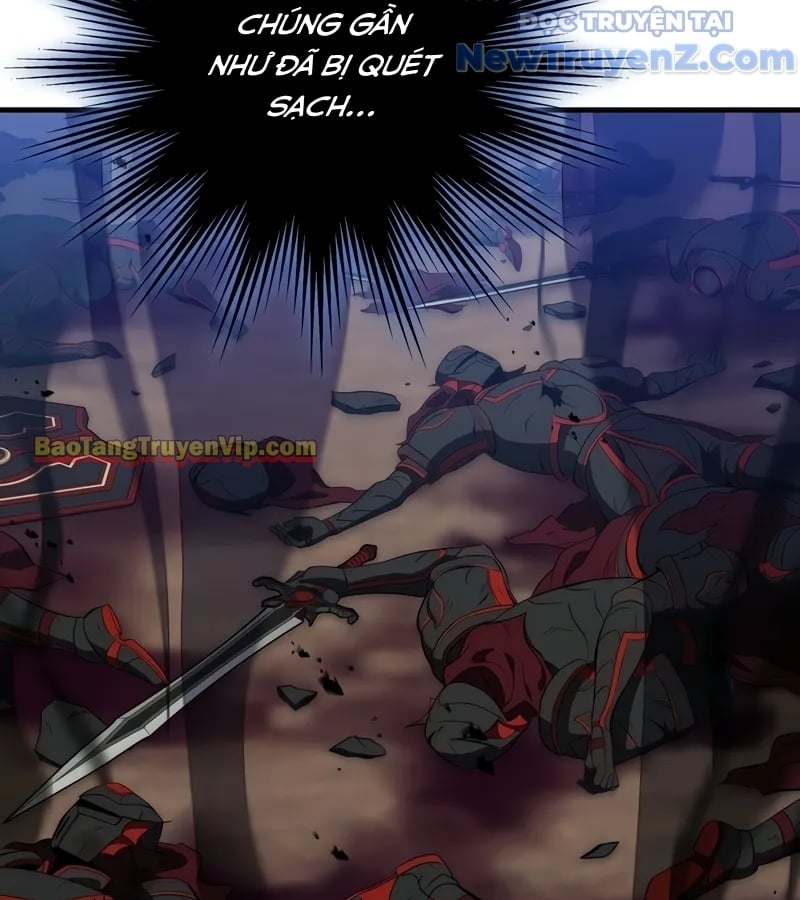 Kẻ Kiến Tạo Hầm Ngục Chap 7 - Next Chap 8