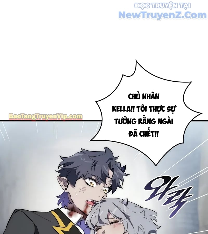 Kẻ Kiến Tạo Hầm Ngục Chap 7 - Next Chap 8