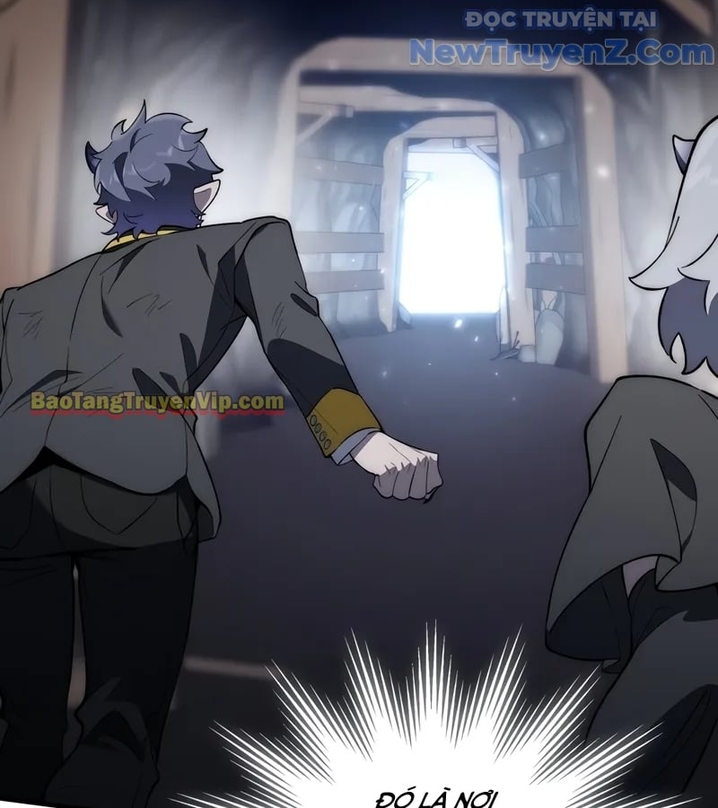 Kẻ Kiến Tạo Hầm Ngục Chap 7 - Next Chap 8