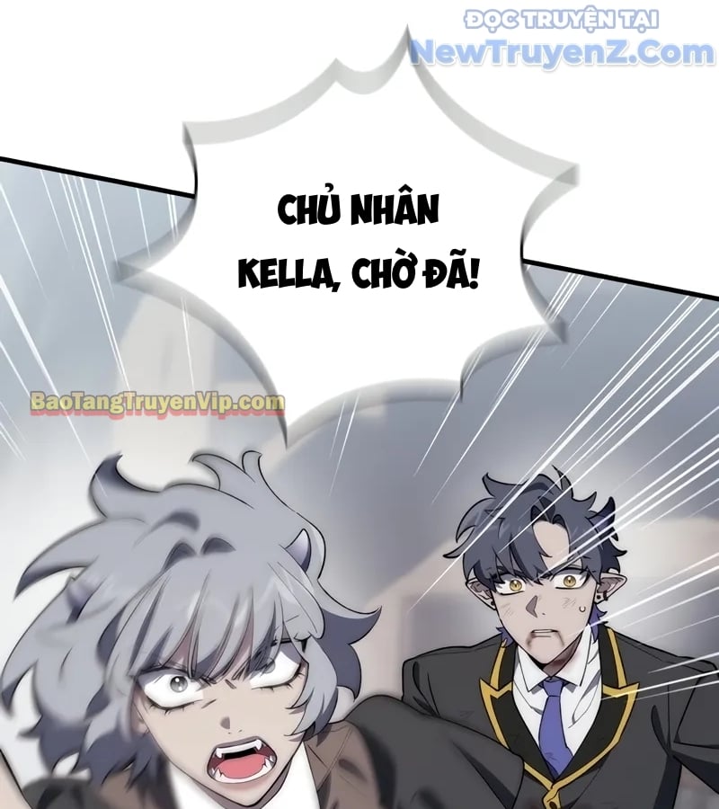 Kẻ Kiến Tạo Hầm Ngục Chap 7 - Next Chap 8