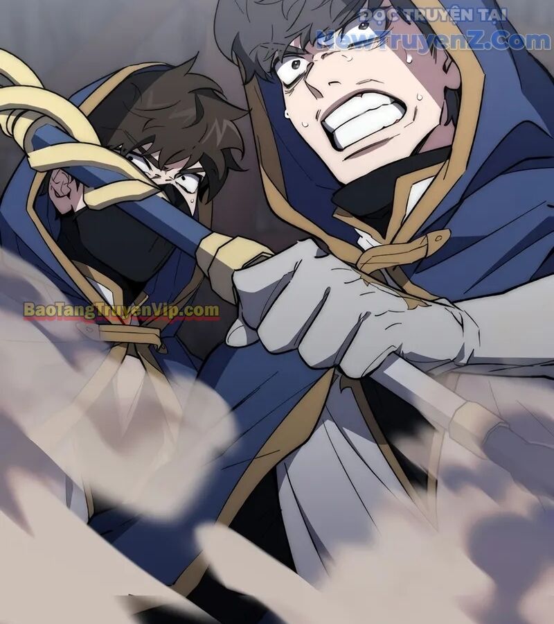 Kẻ Kiến Tạo Hầm Ngục Chap 8.1 - Next Chap 9.1