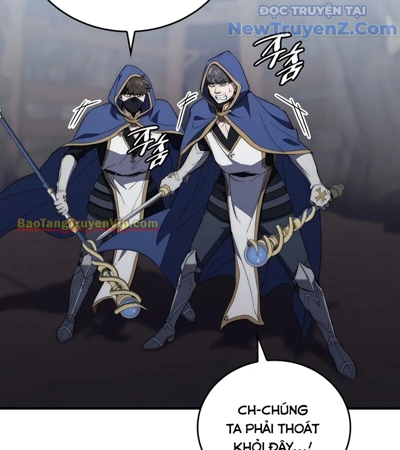 Kẻ Kiến Tạo Hầm Ngục Chap 8.1 - Next Chap 9.1