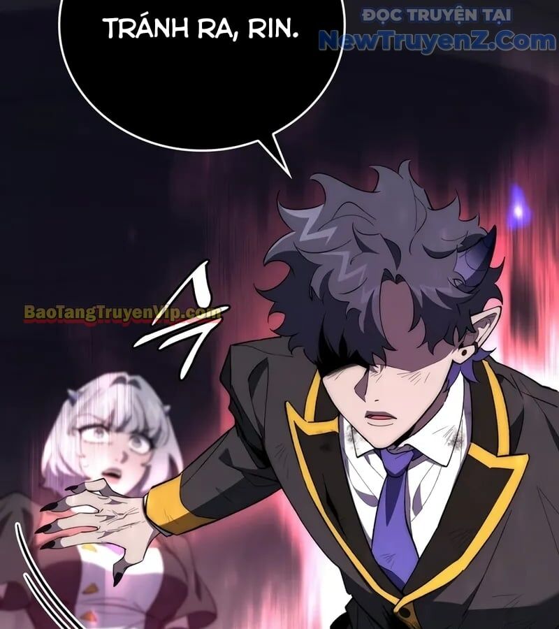 Kẻ Kiến Tạo Hầm Ngục Chap 8.1 - Next Chap 9.1