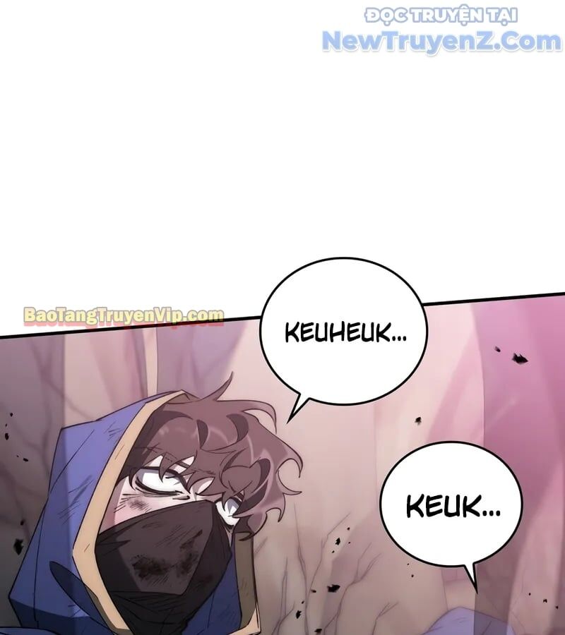 Kẻ Kiến Tạo Hầm Ngục Chap 8.1 - Next Chap 9.1