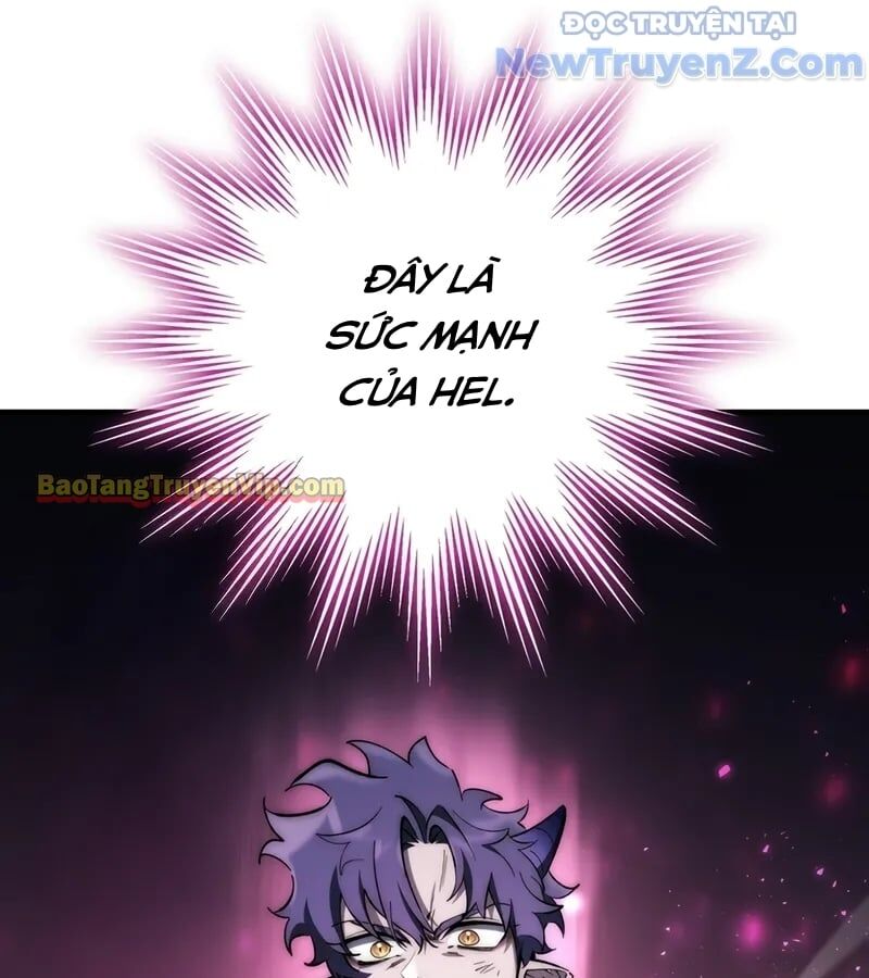 Kẻ Kiến Tạo Hầm Ngục Chap 8.1 - Next Chap 9.1