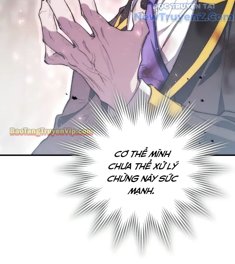 Kẻ Kiến Tạo Hầm Ngục Chap 8.1 - Next Chap 9.1