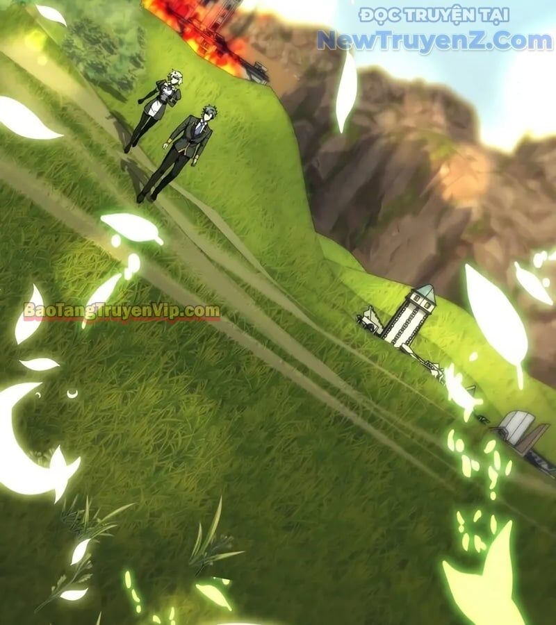 Kẻ Kiến Tạo Hầm Ngục Chap 8.1 - Next Chap 9.1