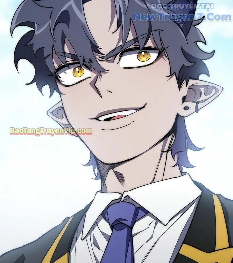 Kẻ Kiến Tạo Hầm Ngục Chap 8.1 - Next Chap 9.1