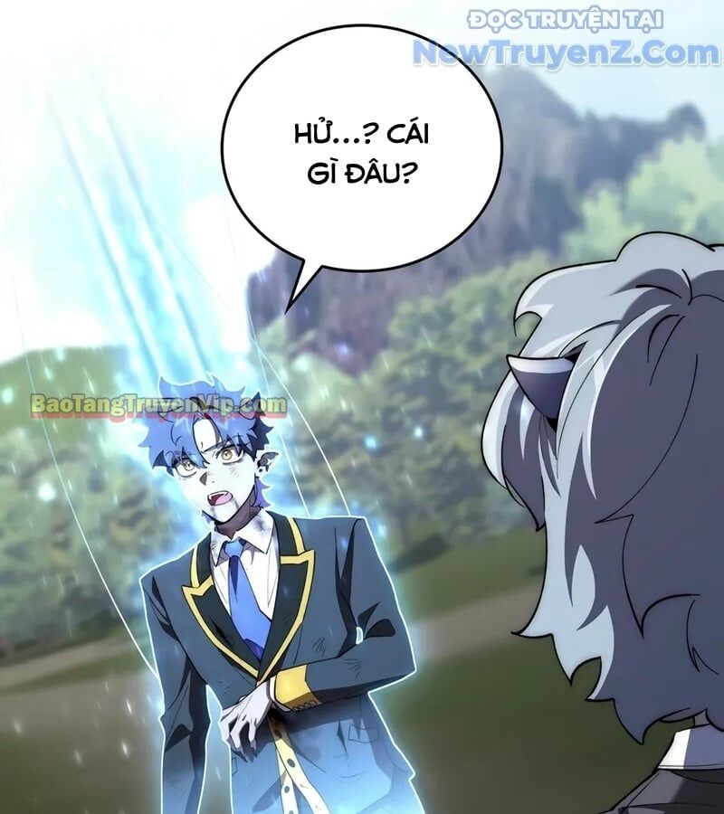 Kẻ Kiến Tạo Hầm Ngục Chap 8.1 - Next Chap 9.1