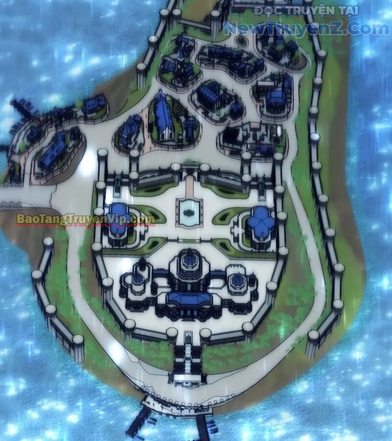 Kẻ Kiến Tạo Hầm Ngục Chap 8.1 - Next Chap 9.1