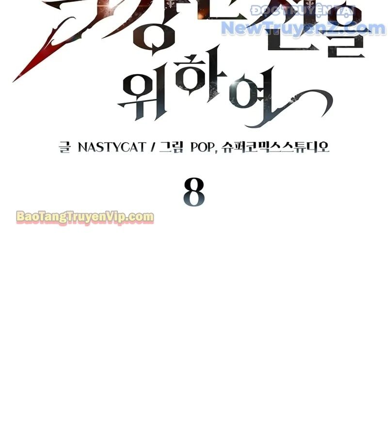 Kẻ Kiến Tạo Hầm Ngục Chap 8.1 - Next Chap 9.1