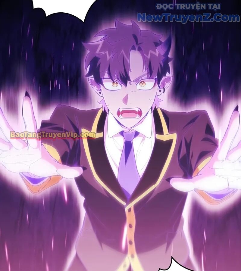 Kẻ Kiến Tạo Hầm Ngục Chap 8.1 - Next Chap 9.1