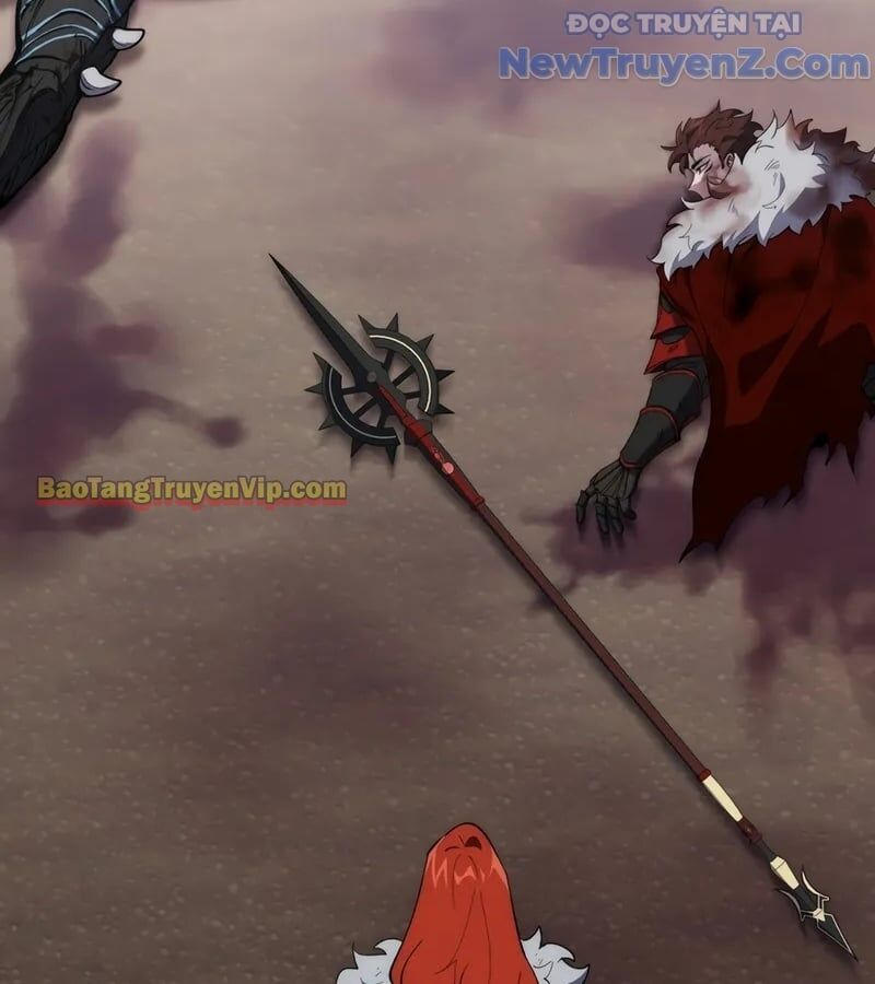 Kẻ Kiến Tạo Hầm Ngục Chap 8.1 - Next Chap 9.1