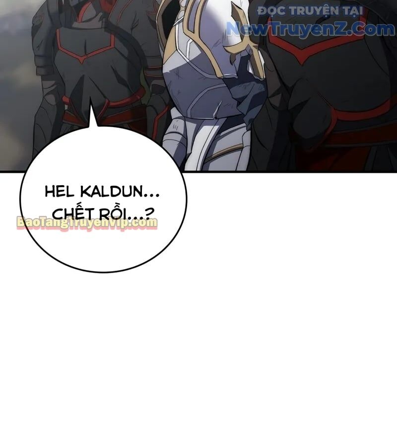 Kẻ Kiến Tạo Hầm Ngục Chap 8.1 - Next Chap 9.1