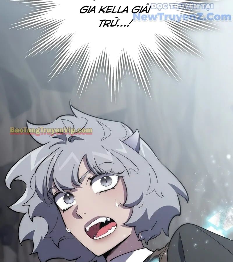 Kẻ Kiến Tạo Hầm Ngục Chap 8.1 - Next Chap 9.1