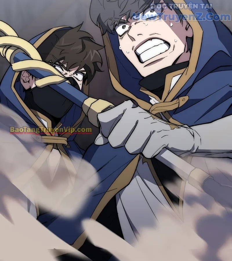 Kẻ Kiến Tạo Hầm Ngục Chap 8 - Next Chap 9