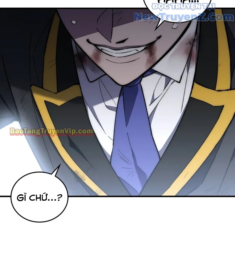 Kẻ Kiến Tạo Hầm Ngục Chap 8 - Next Chap 9