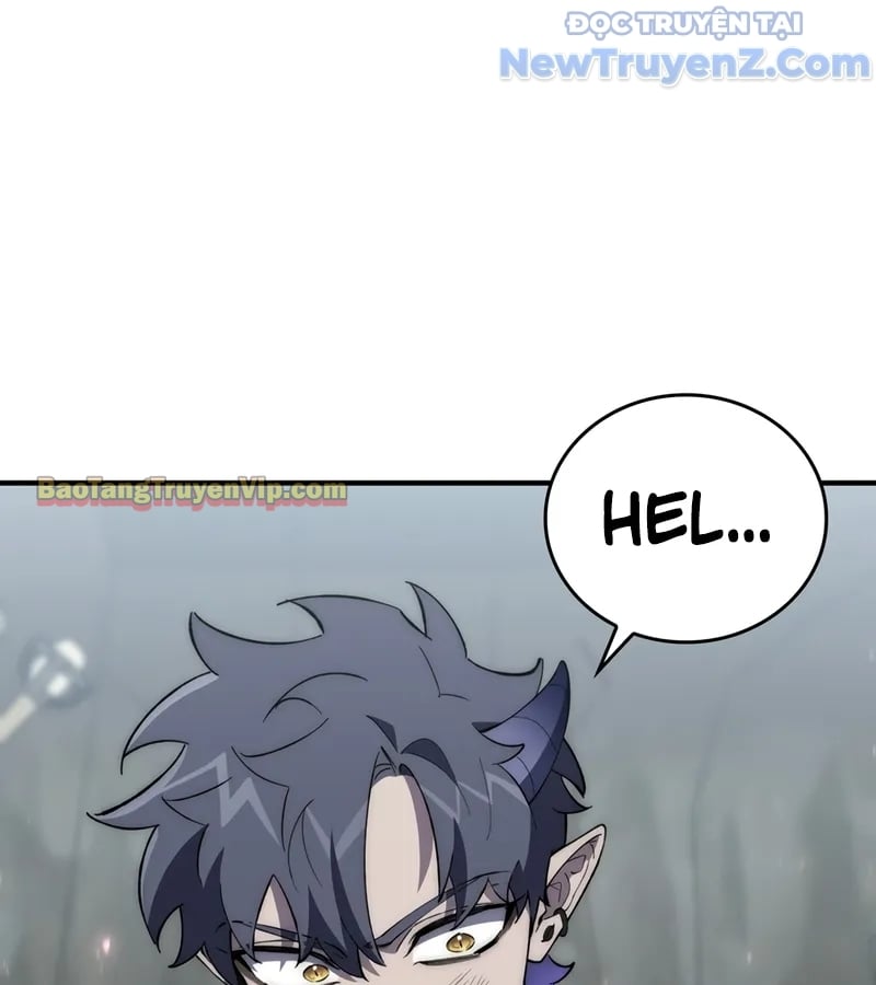 Kẻ Kiến Tạo Hầm Ngục Chap 8 - Next Chap 9