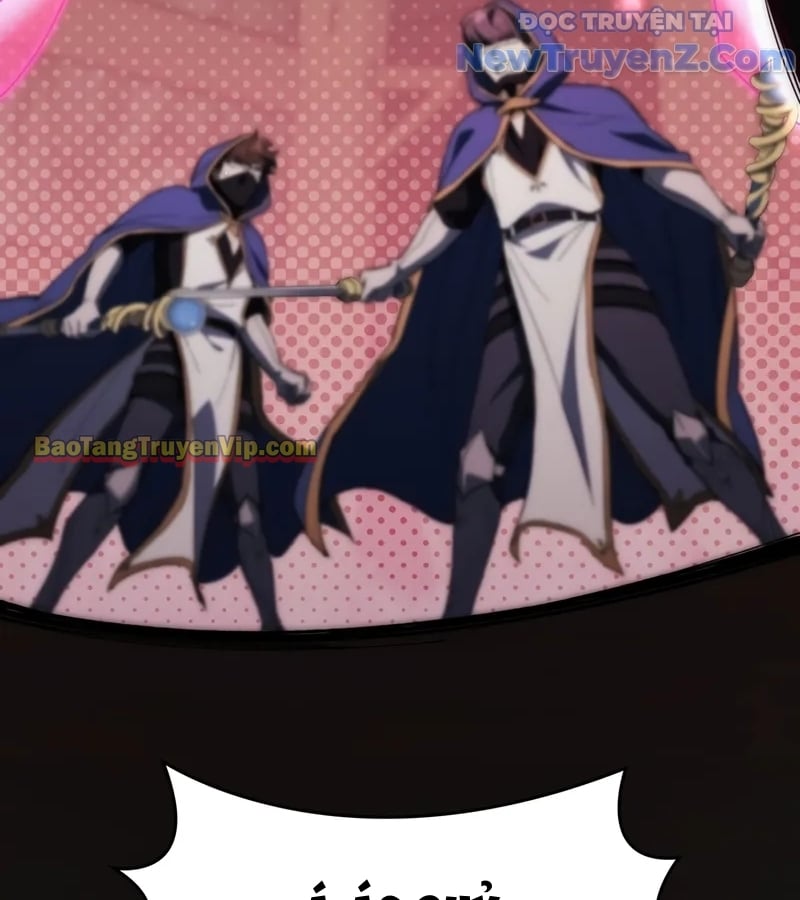 Kẻ Kiến Tạo Hầm Ngục Chap 8 - Next Chap 9