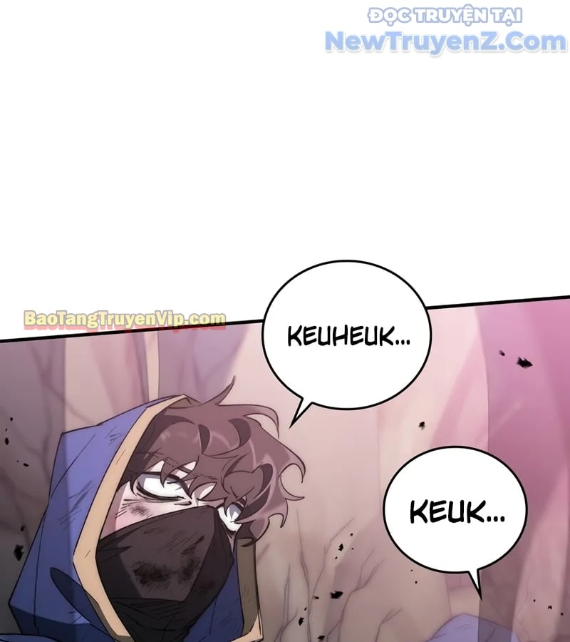 Kẻ Kiến Tạo Hầm Ngục Chap 8 - Next Chap 9