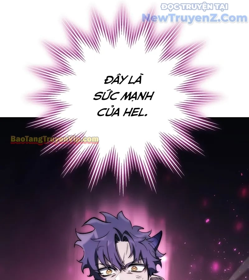 Kẻ Kiến Tạo Hầm Ngục Chap 8 - Next Chap 9