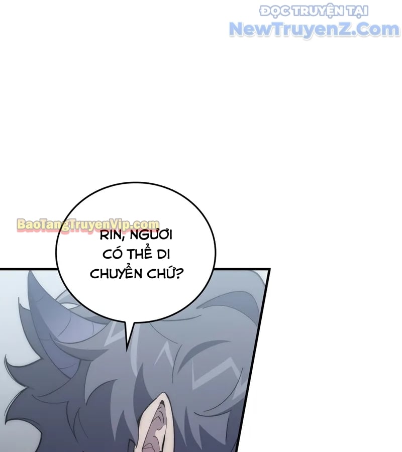 Kẻ Kiến Tạo Hầm Ngục Chap 8 - Next Chap 9