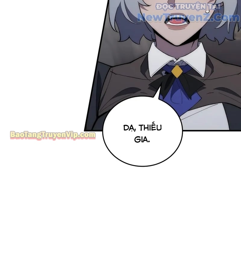 Kẻ Kiến Tạo Hầm Ngục Chap 8 - Next Chap 9