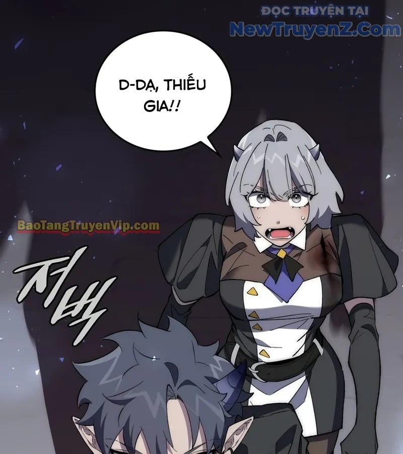 Kẻ Kiến Tạo Hầm Ngục Chap 8 - Next Chap 9