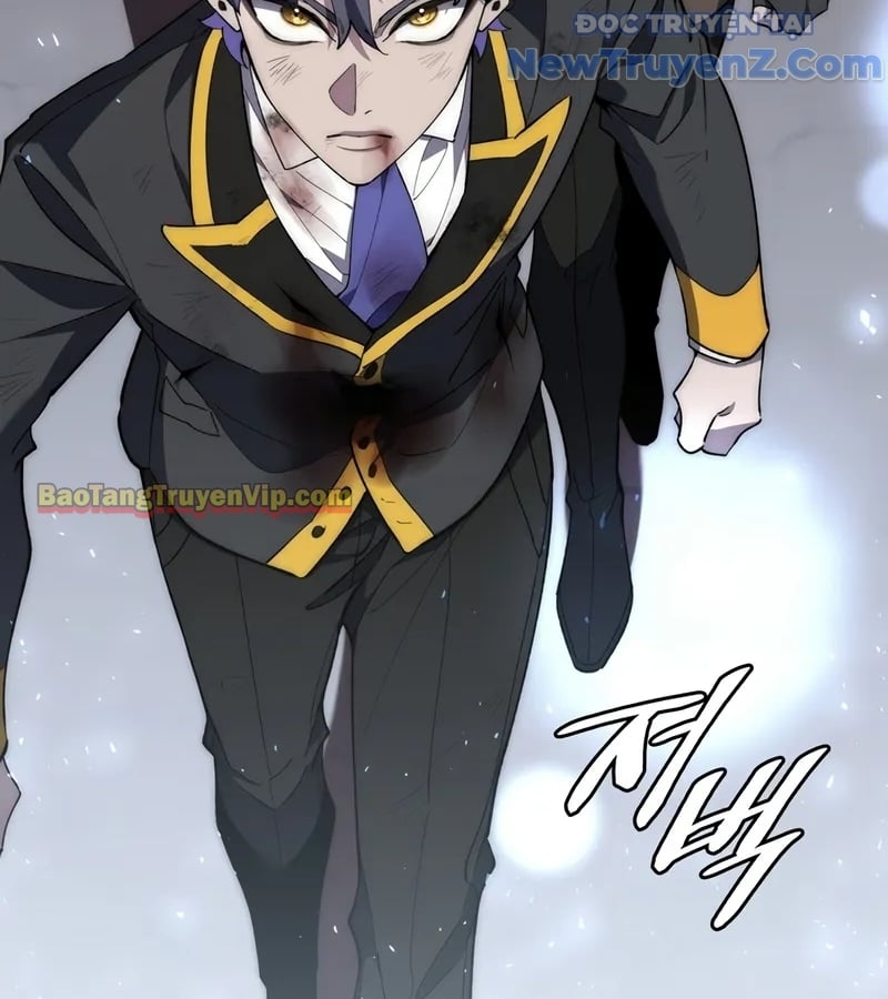 Kẻ Kiến Tạo Hầm Ngục Chap 8 - Next Chap 9