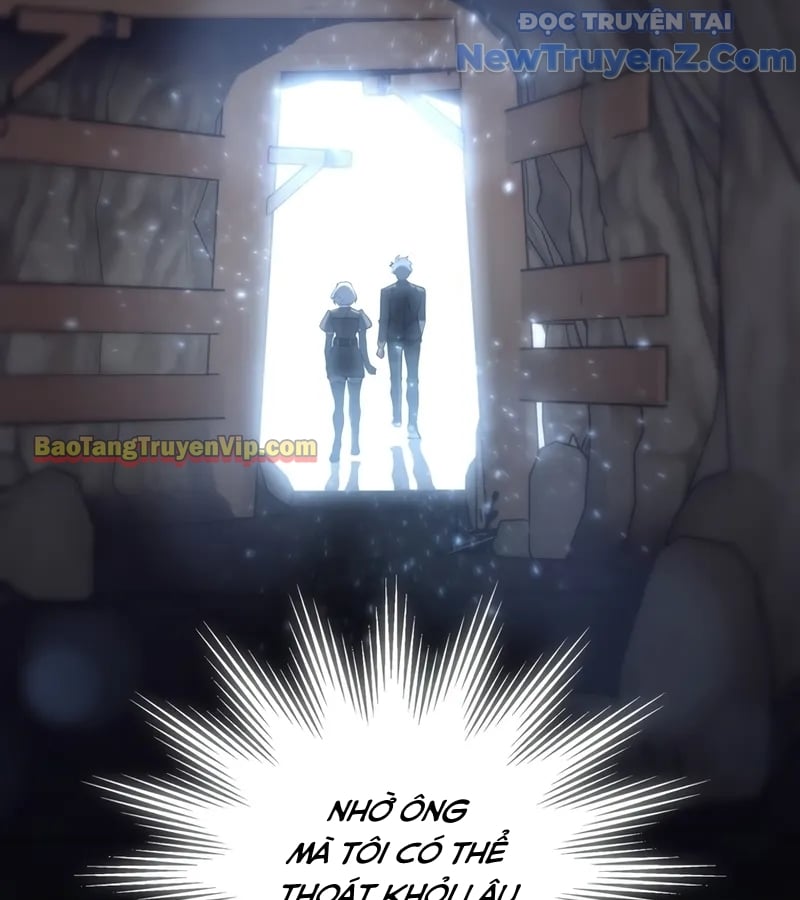 Kẻ Kiến Tạo Hầm Ngục Chap 8 - Next Chap 9