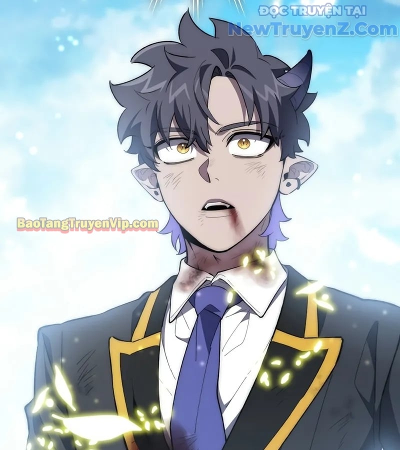 Kẻ Kiến Tạo Hầm Ngục Chap 8 - Next Chap 9