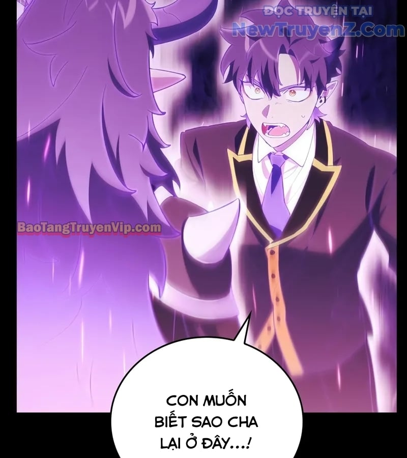 Kẻ Kiến Tạo Hầm Ngục Chap 8 - Next Chap 9