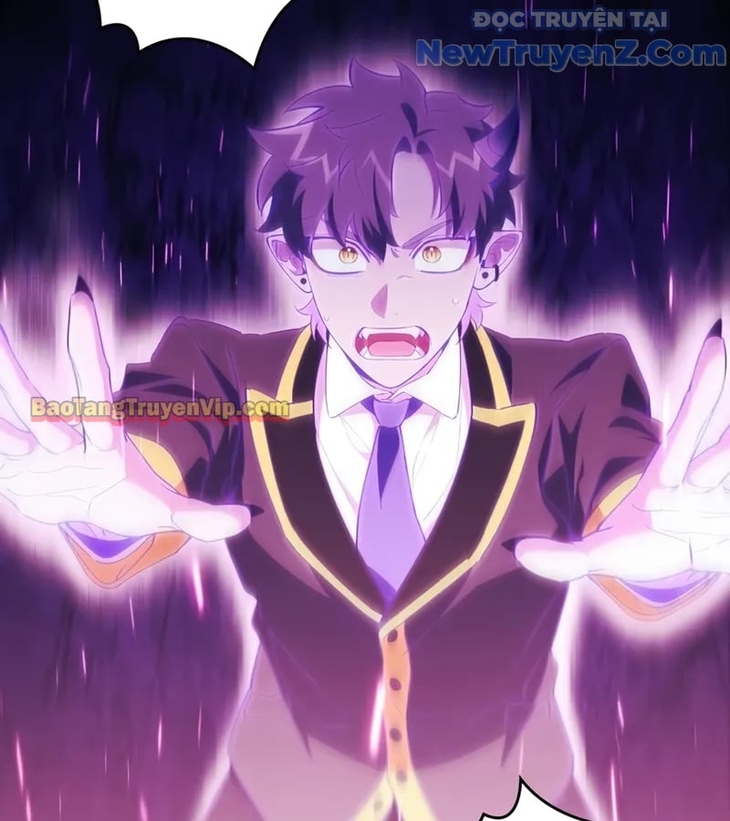 Kẻ Kiến Tạo Hầm Ngục Chap 8 - Next Chap 9