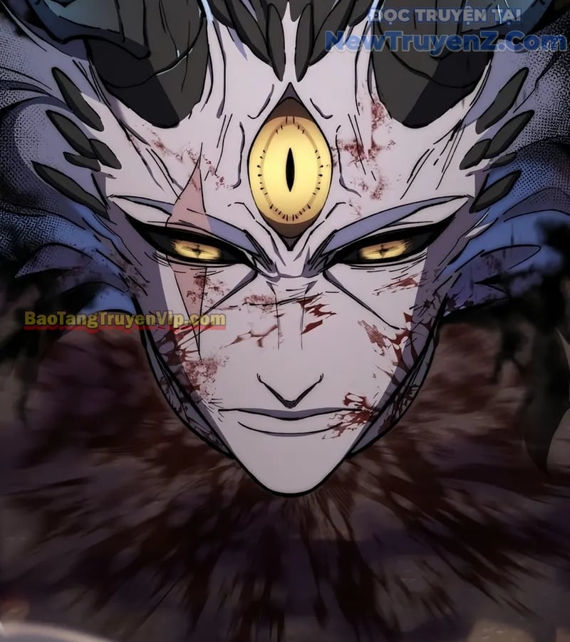 Kẻ Kiến Tạo Hầm Ngục Chap 8 - Next Chap 9