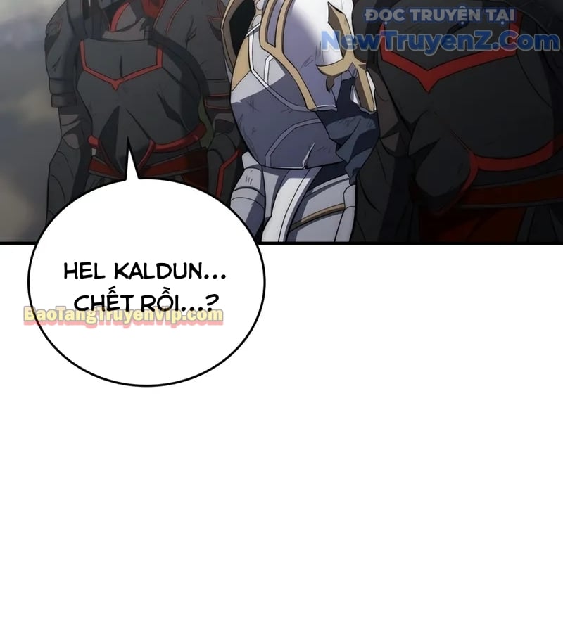 Kẻ Kiến Tạo Hầm Ngục Chap 8 - Next Chap 9