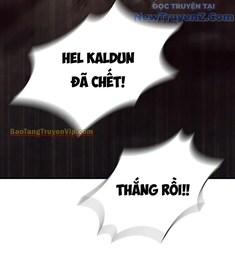 Kẻ Kiến Tạo Hầm Ngục Chap 8 - Next Chap 9