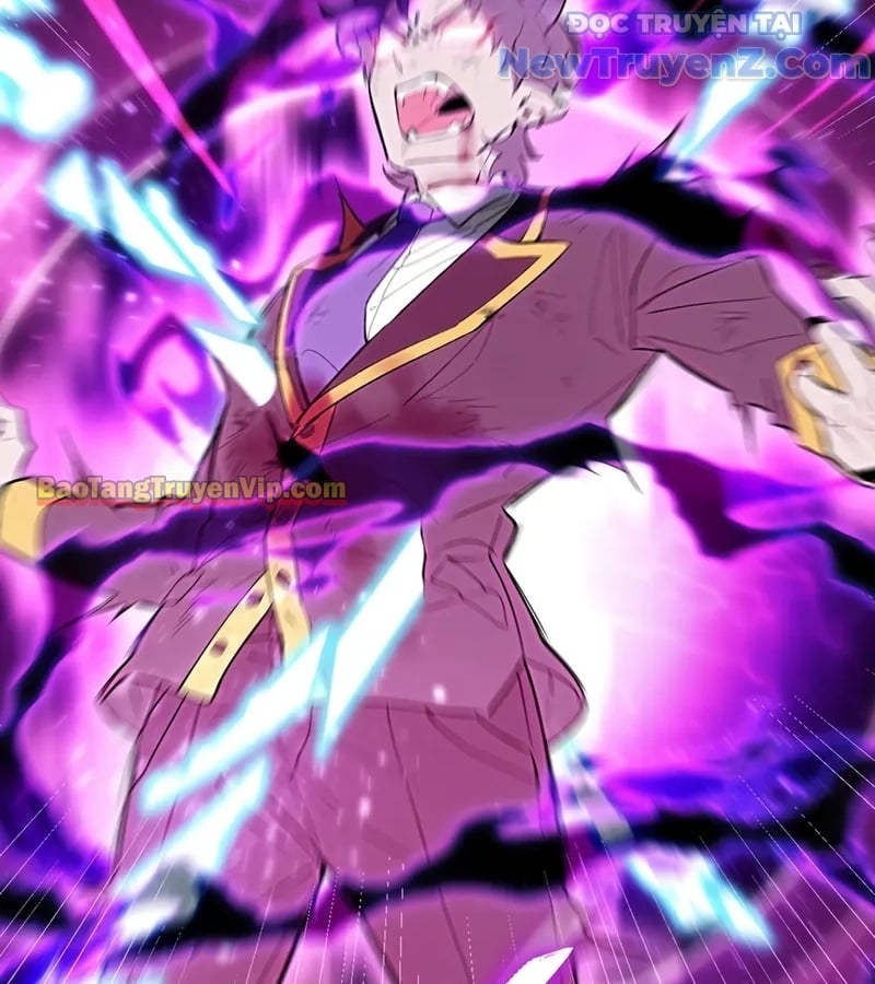 Kẻ Kiến Tạo Hầm Ngục Chap 8 - Next Chap 9