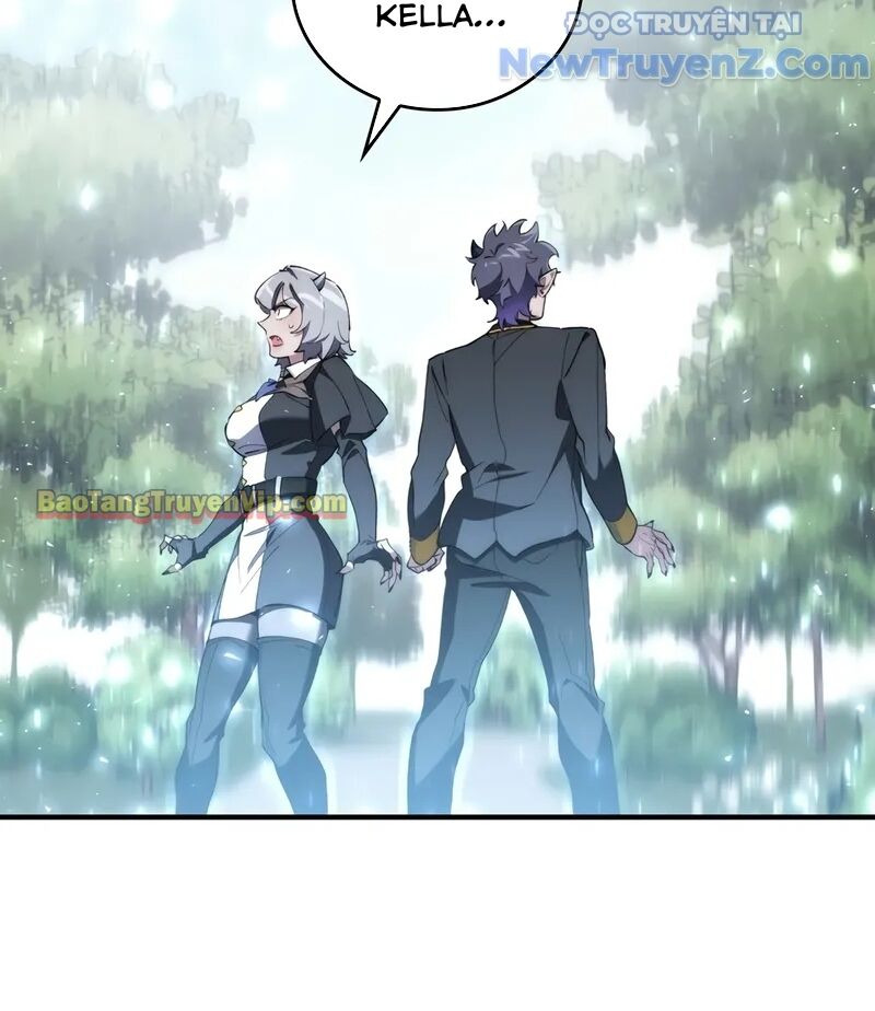 Kẻ Kiến Tạo Hầm Ngục Chap 9.1 - Next Chap 10.1