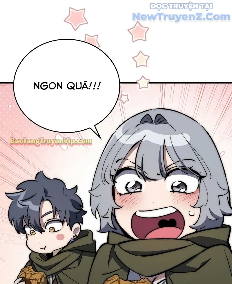 Kẻ Kiến Tạo Hầm Ngục Chap 9.1 - Next Chap 10.1