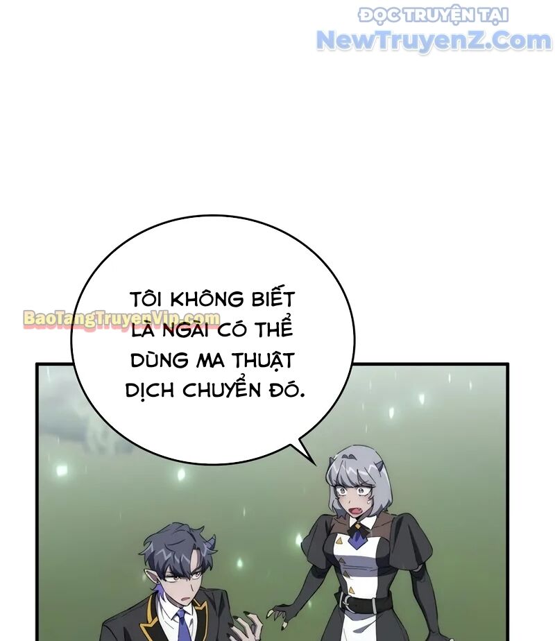 Kẻ Kiến Tạo Hầm Ngục Chap 9.1 - Next Chap 10.1