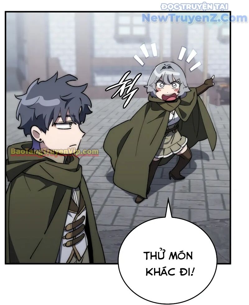 Kẻ Kiến Tạo Hầm Ngục Chap 9.1 - Next Chap 10.1