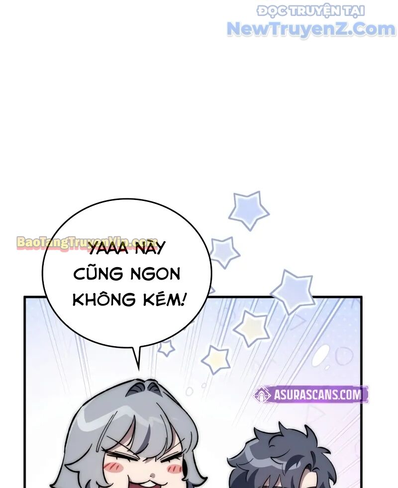Kẻ Kiến Tạo Hầm Ngục Chap 9.1 - Next Chap 10.1
