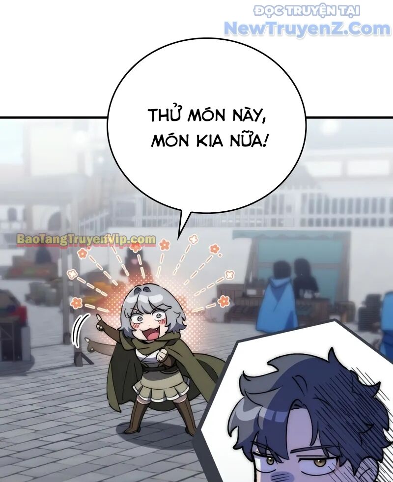 Kẻ Kiến Tạo Hầm Ngục Chap 9.1 - Next Chap 10.1