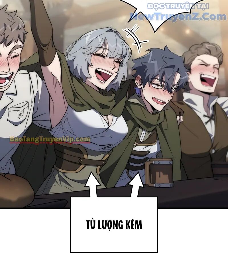 Kẻ Kiến Tạo Hầm Ngục Chap 9.1 - Next Chap 10.1