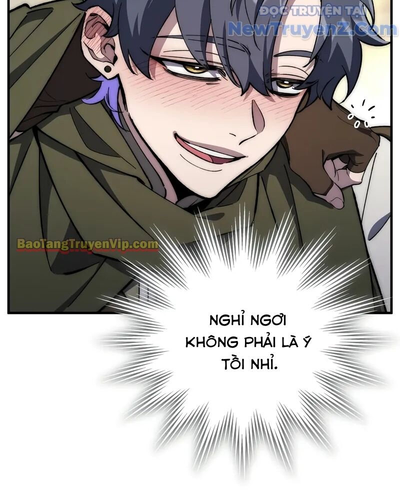 Kẻ Kiến Tạo Hầm Ngục Chap 9.1 - Next Chap 10.1